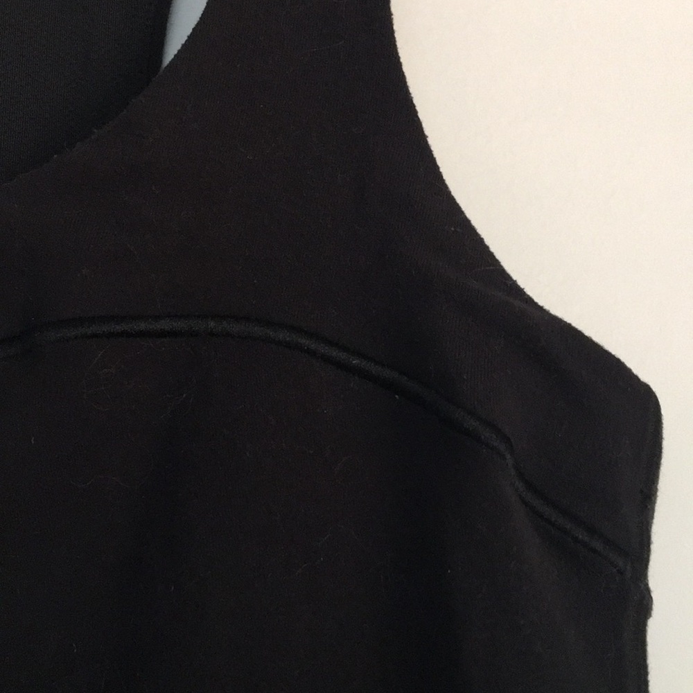 Lululemon Racerback Tank - Picture 2 of 4